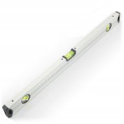 Aluminium spirit level Vorel 16552 - 600mm