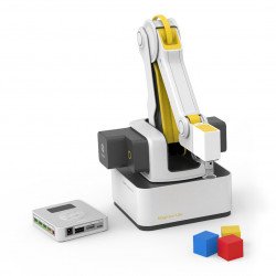 Robot arm Dobot Magician Lite