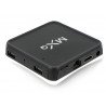 GenBox MXQ cube S10X android TV OS smart box S905X 2/16GB + remote control - zdjęcie 3