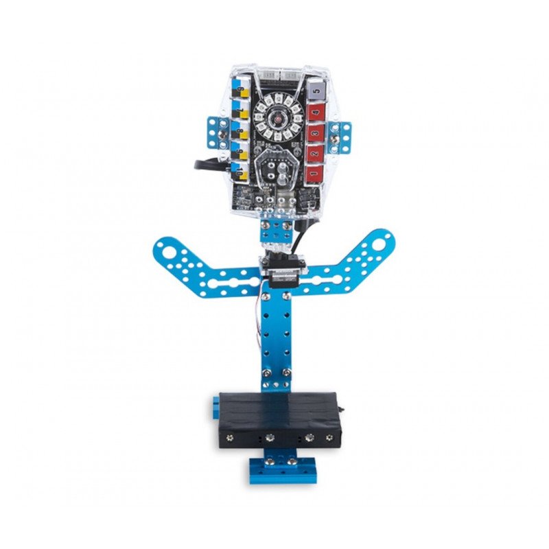 Makeblock - set of Variety Gizmos for mBot and mBot Ranger robot