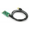 TTL/CAN converter - USB for Lidar TF03 / TF02 / TFmini sensor - zdjęcie 4