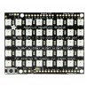 Adafruit NeoPixel Shield - 40 RGB LED - panel for Arduino - zdjęcie 2