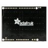Adafruit NeoPixel Shield - 40 RGB LED - panel for Arduino - zdjęcie 3