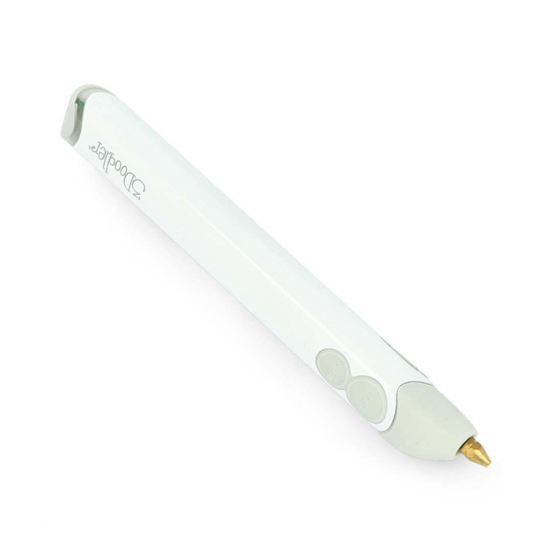 3Doodler Create Plus - ballpoint pen - 75 refills