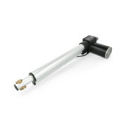 Electric actuator FDI 1500N 20mm/s 24V - 30cm extension