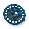 Voice Matrix - voice recognition module + 18 LED RGBW - overlay for Raspberry Pi - zdjęcie 1