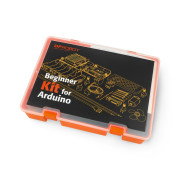 DFRobot Beginner Kit for Arduino beginners v3.0