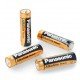 Battery AA (R6) Panasonic Alkaline Power Battery AA (R6) Panasonic Alkaline Power