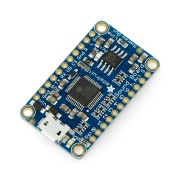Buzzer z generatorem 5V, 12mm