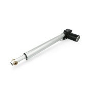 Electric actuator FDI 4000N 6mm/s 24V - 40cm extension