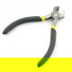 Face pliers 110mm Face pliers 110mm