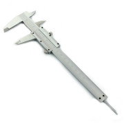 Caliper Vorel 15110 + case - 0-150mm