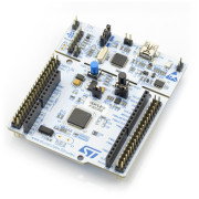 STM32 NUCLEO-F030R8