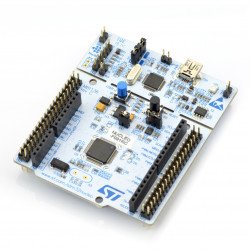 STM32 NUCLEO-F030R8