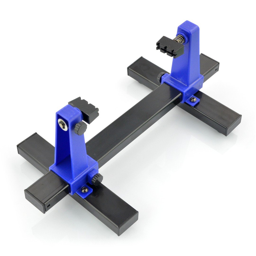 Mounting stand for PCB plate holder ZD-11E