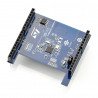 STM32 NUCLEO-IDB04A1 - Bluetooth Low Energy (BLE) - Expansion to STM32 Nucleo - zdjęcie 1