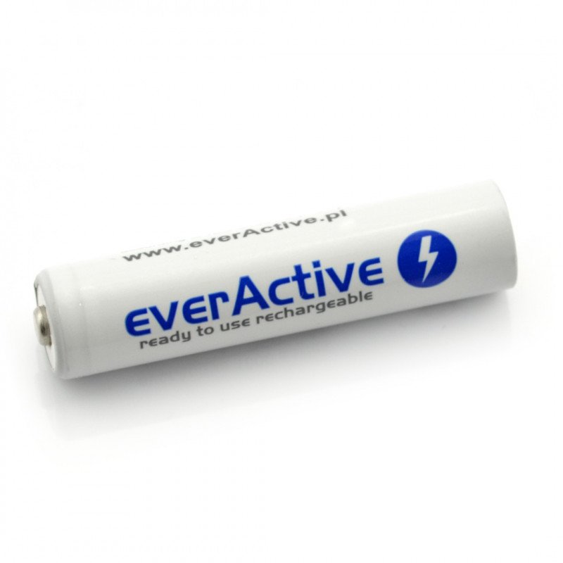 EverActive R3 AAA Ni-MH 2600 mAh battery