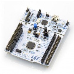 STM32 NUCLEO-F030R8