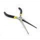 Extended straight pliers 150mm Extended straight pliers 150mm