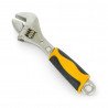 Adjustable wrench 150mm - zdjęcie 1