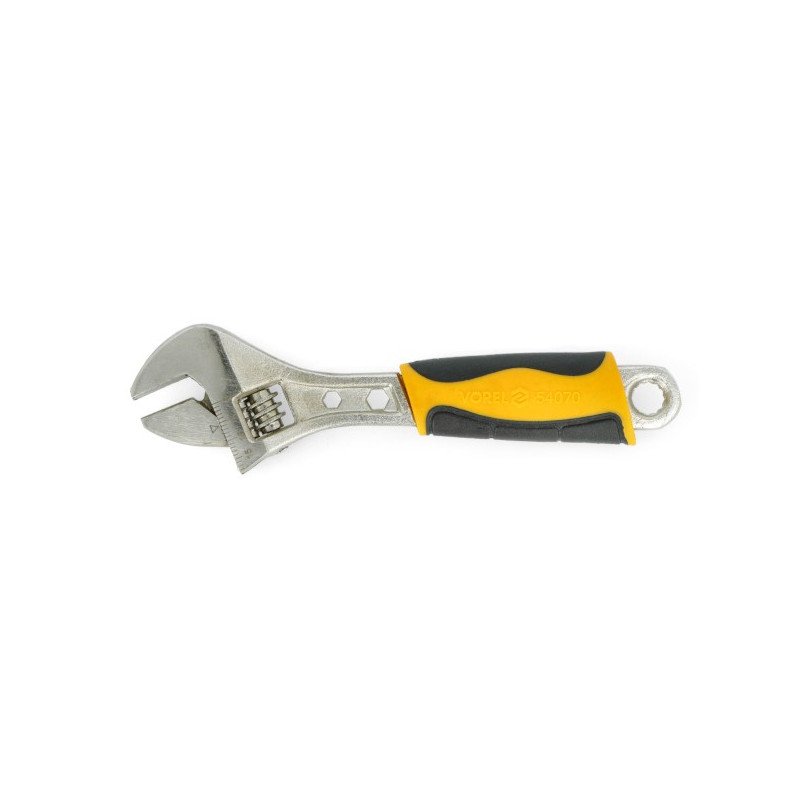Adjustable wrench 150mm