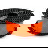 Prusa PETG filament 1.75mm 1kg - Orange - zdjęcie 2