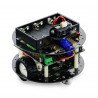 DFRobot MiniQ Discovery Kit - 2-wheeled robot platform with driver and Romeo controller_ - zdjęcie 1