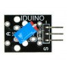 Tilt / shock sensor - Iduino module - zdjęcie 3