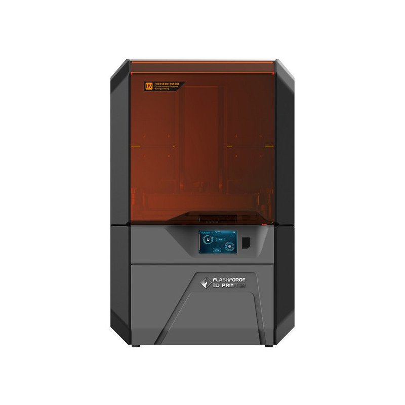 3D Printer - Flashforge DLP Hunter