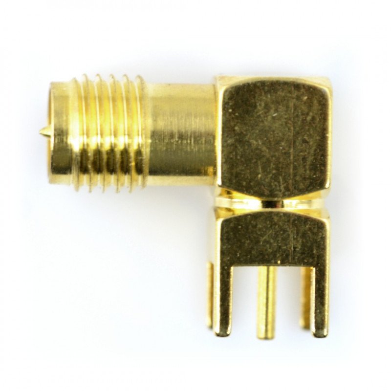 SMA connector 50Ω female 