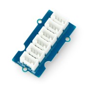 Grove - I2C hub splitter - 6 ports