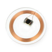 RFID żeton - 16mm 125kHz - SparkFun