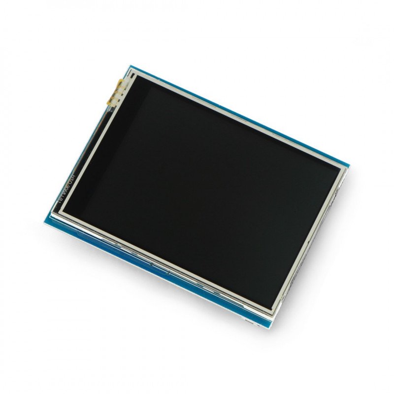 Touch screen 2.8'' Shield for Arduino - Adafruit 1651_