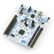 STM32 NUCLEO-F030R8