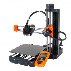 3D printer - Original Prussia MINI - self-assembly kit