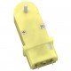 DC motor - angular - 180:1 DC motor - angular - 180:1