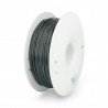 Filament Fiberlogy Easy PET-G 1.75mm 0.85kg - Vertigo (black with glitter) - zdjęcie 1