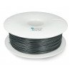 Filament Fiberlogy Easy PET-G 1.75mm 0.85kg - Vertigo (black with glitter) - zdjęcie 2