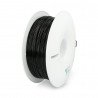 Filament Fiberlogy Easy PET-G 1.75mm 0.85kg - black - zdjęcie 2