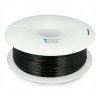 Filament Fiberlogy Easy PET-G 1.75mm 0.85kg - black - zdjęcie 4