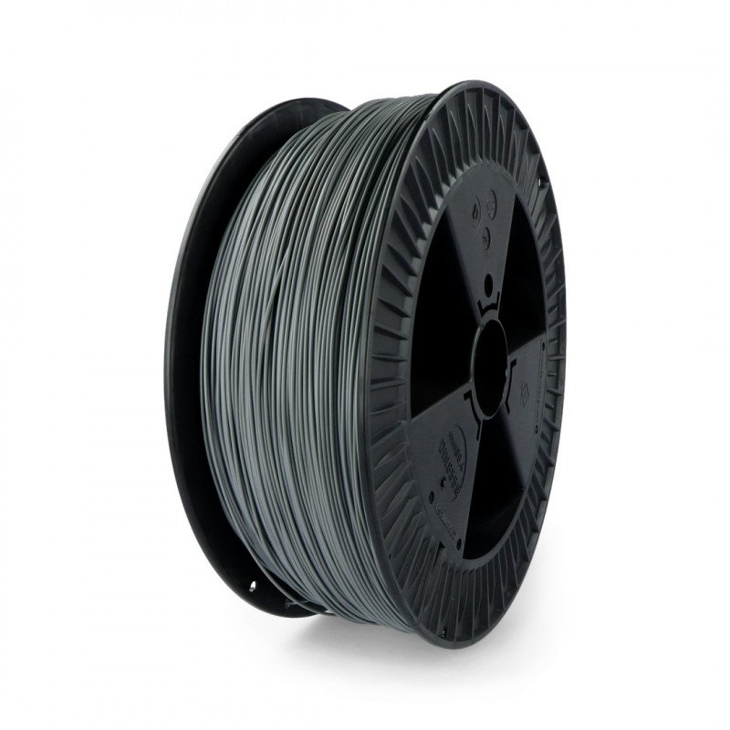 Filament Devil Design ABS+ 1.75mm 2kg - grey