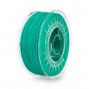 Filament Devil Design PLA 1,75mm 1kg - emerald green - zdjęcie 1