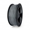 Filament Devil Design PLA 1,75mm 2kg - grey - zdjęcie 1