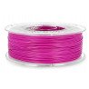 Filament Devil Design PLA 1,75mm 1kg - purple - zdjęcie 2