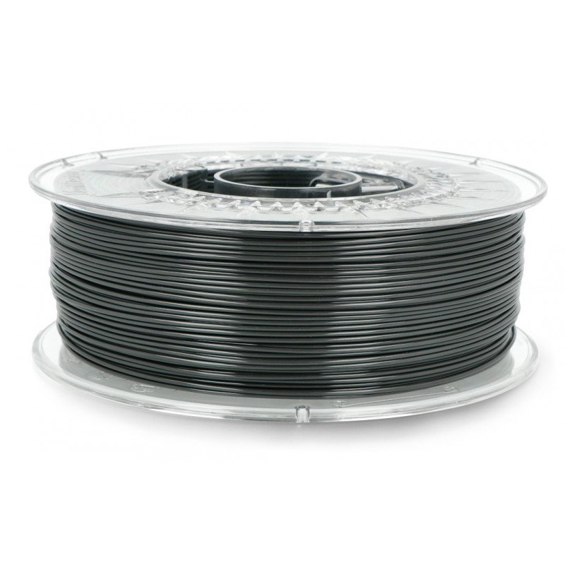 Filament Devil Design PET-G 1.75mm 1kg - dark grey