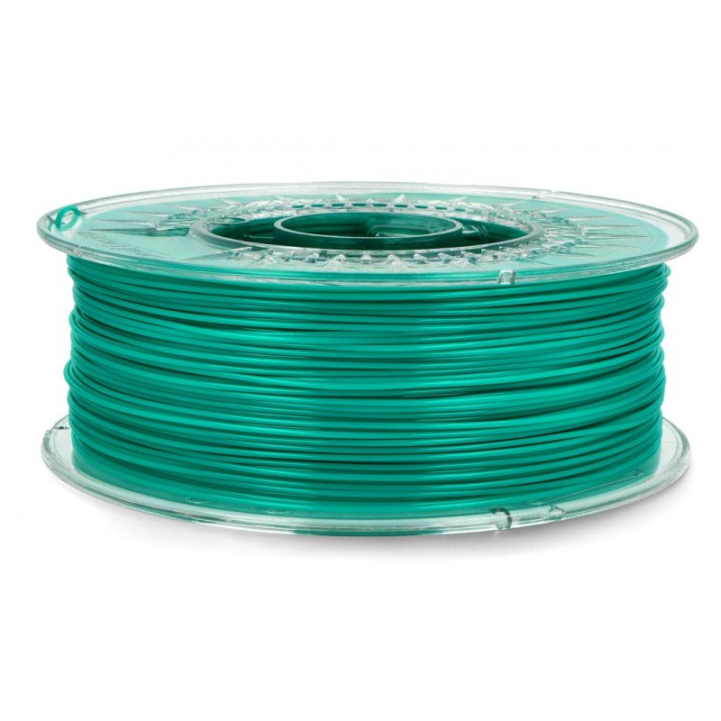 Filament Devil Design PET-G 1,75mm 1kg - emerald