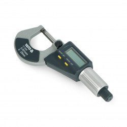 Micrometer with digital display Yato YT-72305 - 0-25mm