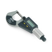 Micrometer with digital display Yato YT-72305 - 0-25mm