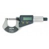Micrometer with digital display Yato YT-72305 - 0-25mm - zdjęcie 2