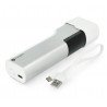 Evebot printing pen - white Evebot printing pen - white - zdjęcie 4